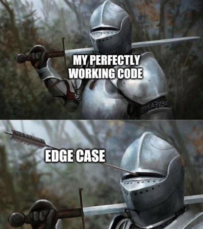 edge-cases